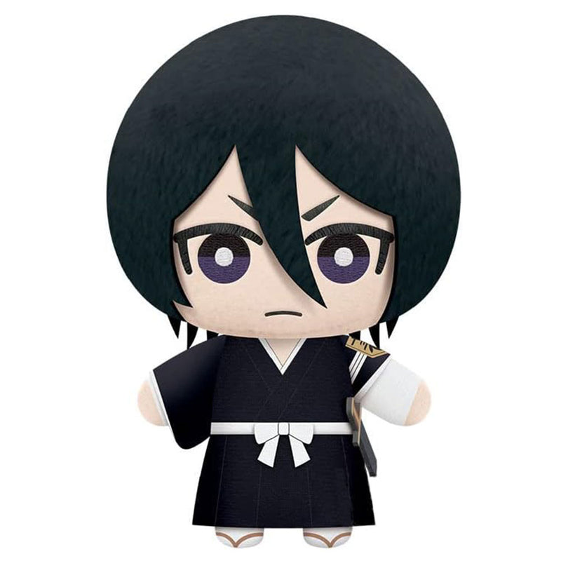 Bleach Thousand Year Blood War Vol. 1 mascotte pluche