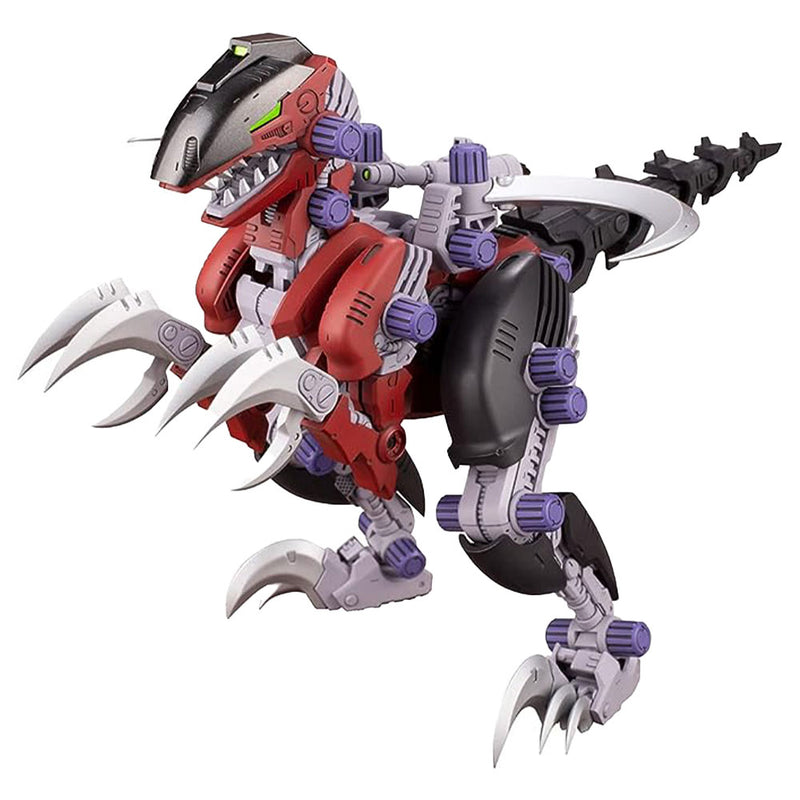 Kotobukiya Zoids EZ-027 Raptor Model