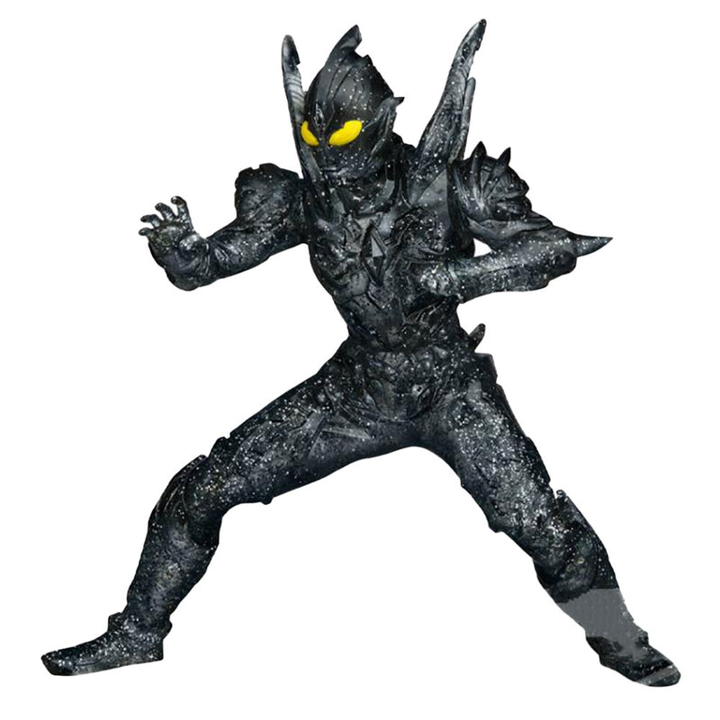 Banpresto ultraman trigger helden standbeeld figuur