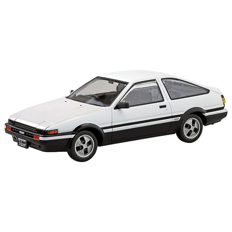  Toyota Sprinter Trueno Automodell