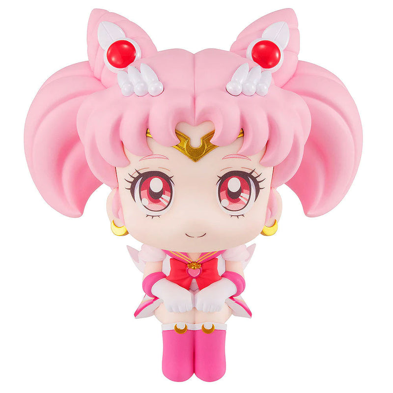 Zoek Sailor Moon Cosmos figuur op