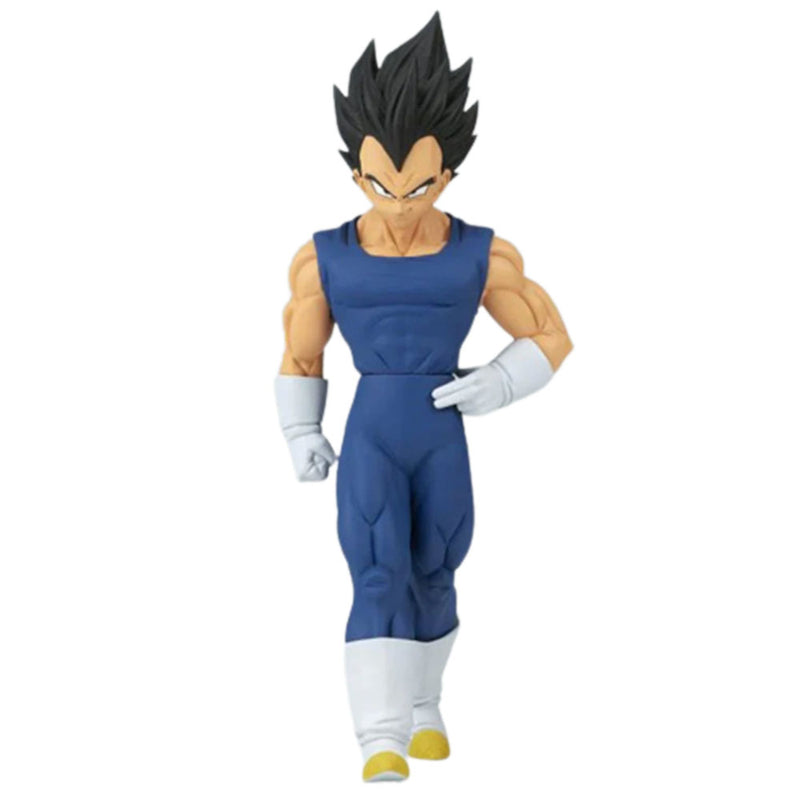 Dragon Ball Z Solid Edge Works Vol 10 Figure