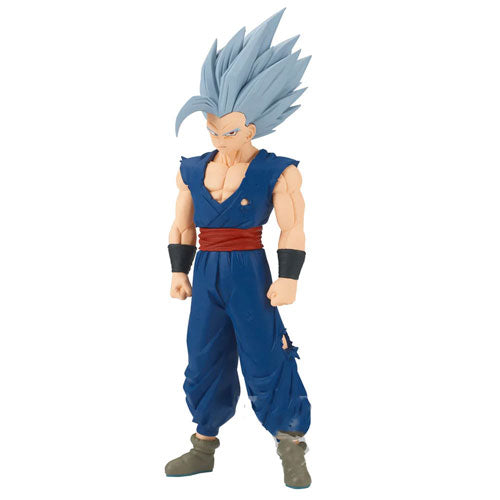 DragonBallZ Solid Edge Works Vol 11 Figure