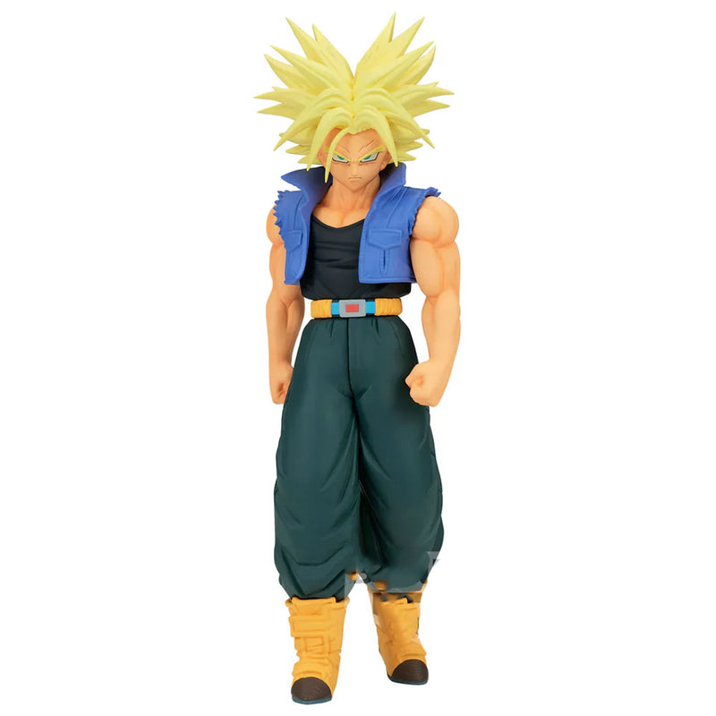 Dragonballz Solid Edge Works Vol 11 -figuur