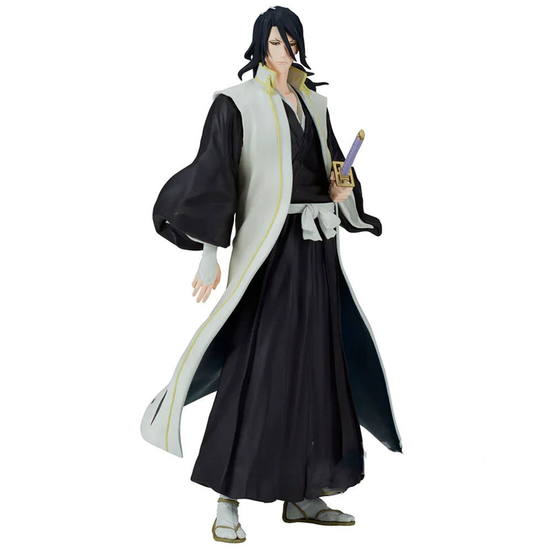 Banpresto Bleach solide et âme figure