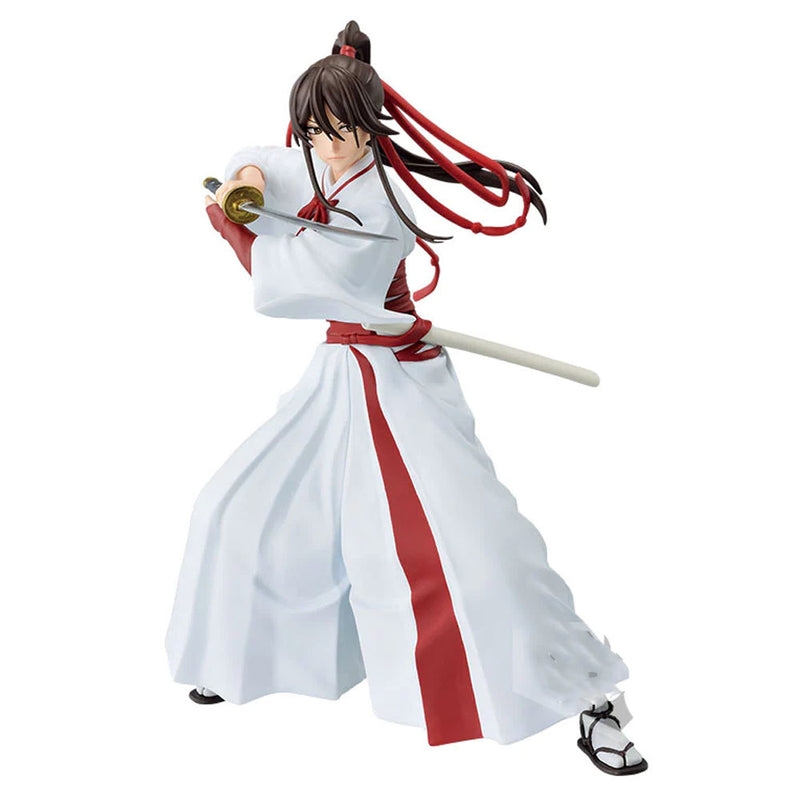 Hells Paradise Jigokuraku Vibration Stars Figur