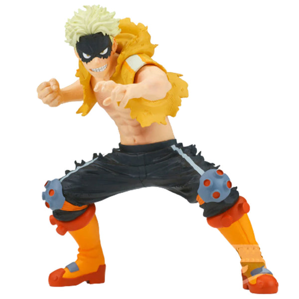 MHA The Amazing Heroes Vol 33 Taishiro Toyomitsu Figure