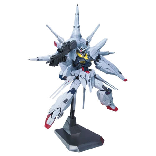 Bandai MG Providence Gundam 1/100 Scale Model