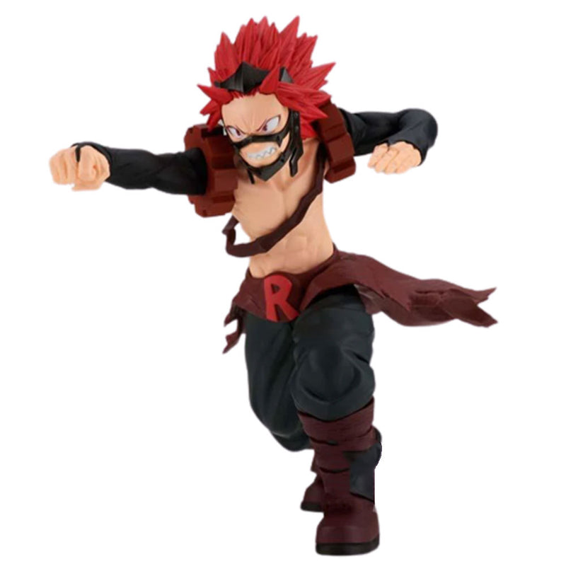 My Hero Academia Amazing Heroes Vol 35 Eijiro Kirishima