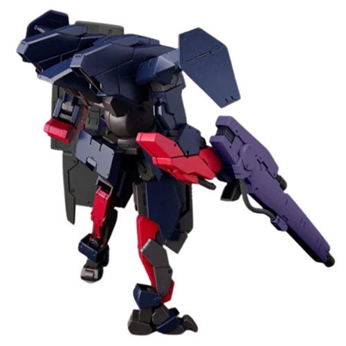 Bandai HG Brady Fox Type G 1/72 Scale Model