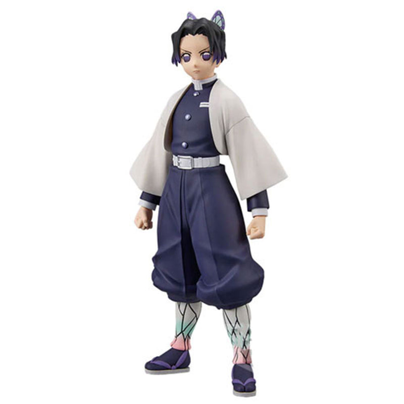 Banpresto Demon Slayer Figuur Vol 37