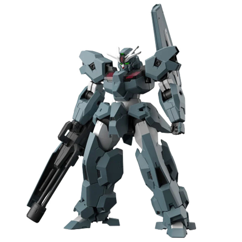 Bandai HG Gundam Lfrith 1/144 Model Kit -Serie