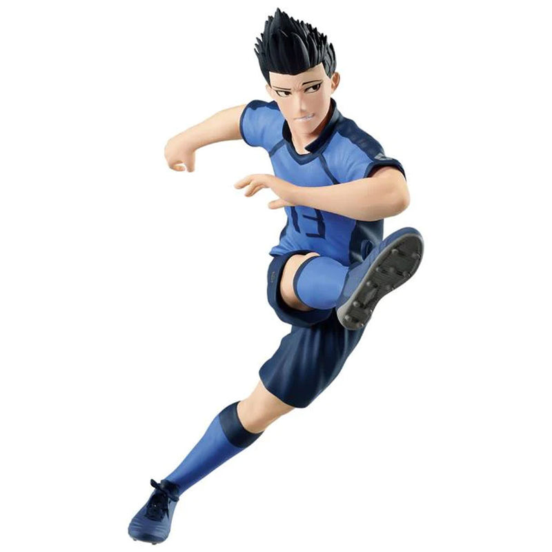 Banpresto bluelock figuur