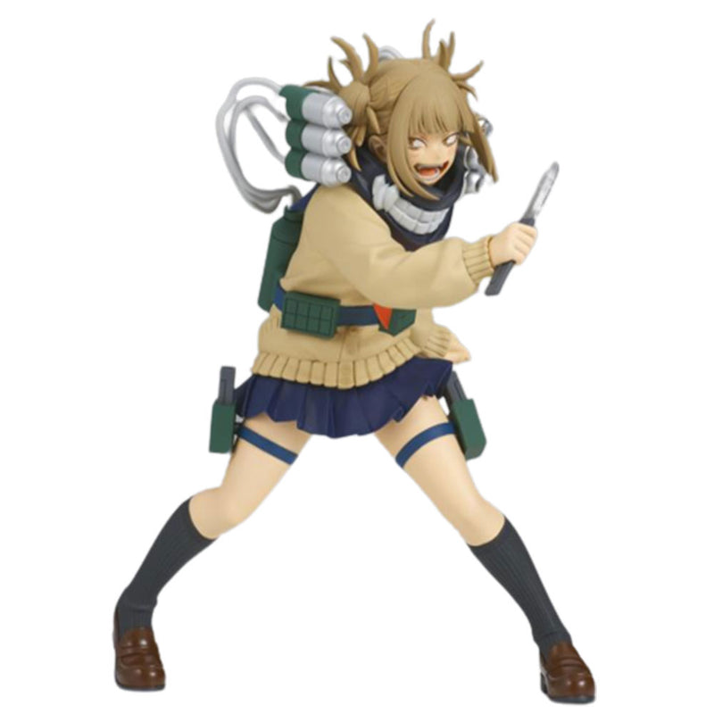 My Hero Academia De kwaadaardige schurken dxfigure