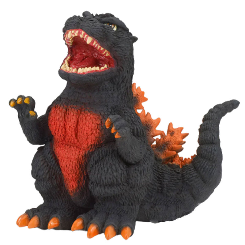 Toho Monster -Serie Godzilla 1995 Figur