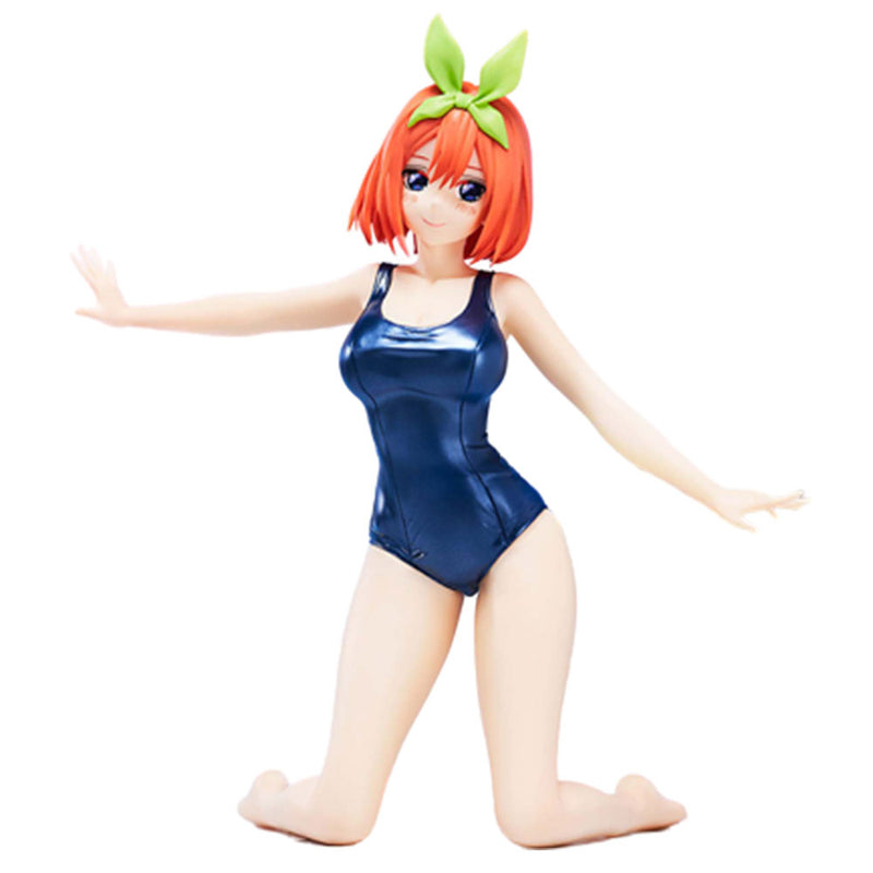 5-Toubun geen Hanayome Celestial Vivi School ver