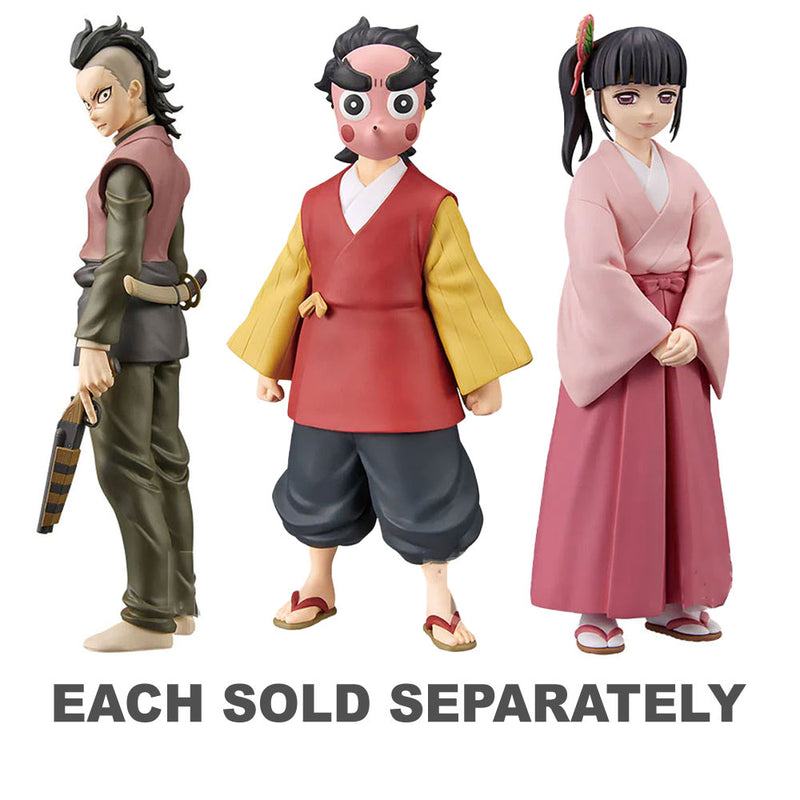 Banpresto Demon Slayer Vol 38 Figure