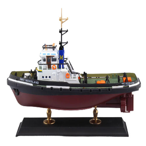 Aoshima Tag Boat Smit Nederland 1/200 Scale Model