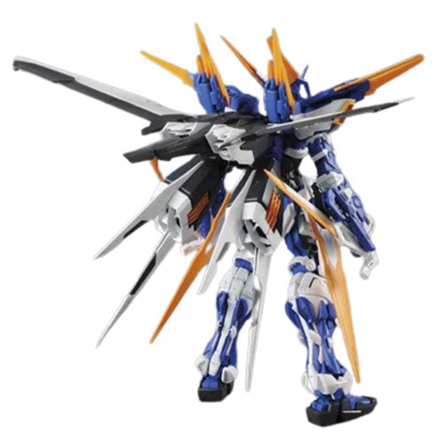 Bandai MG Gundam Astray Blue Flame D 1/100 Scale Model