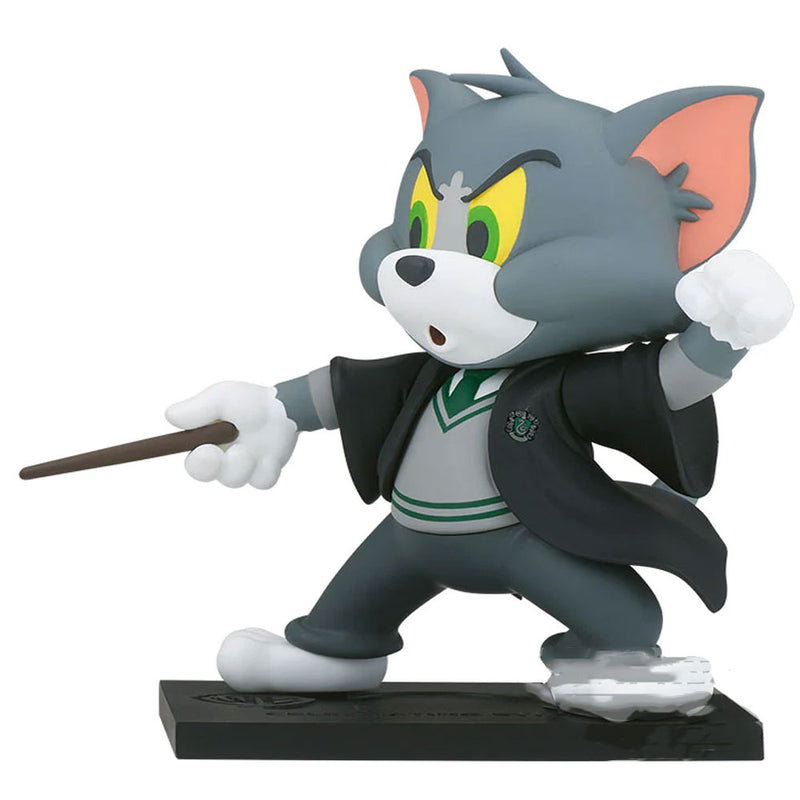 Tom & Jerry WB 100e anniv ver figuur