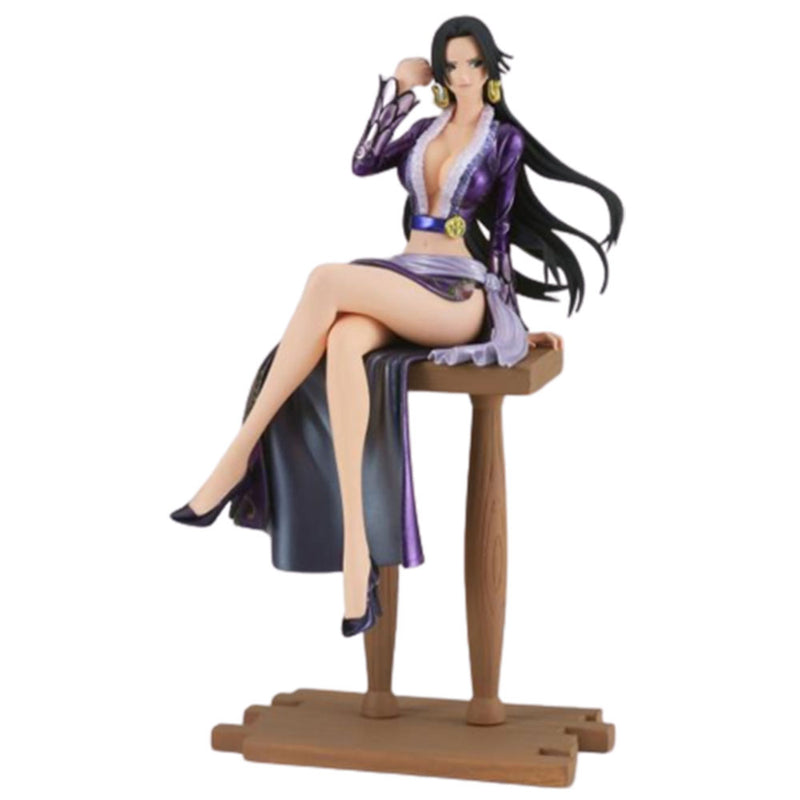 Banpresto one stuk Grandline Journey special