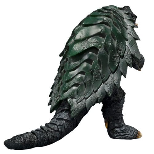 SHMonsterArts Gamera 1999 Kyoto Decisive Battle Ver Figure