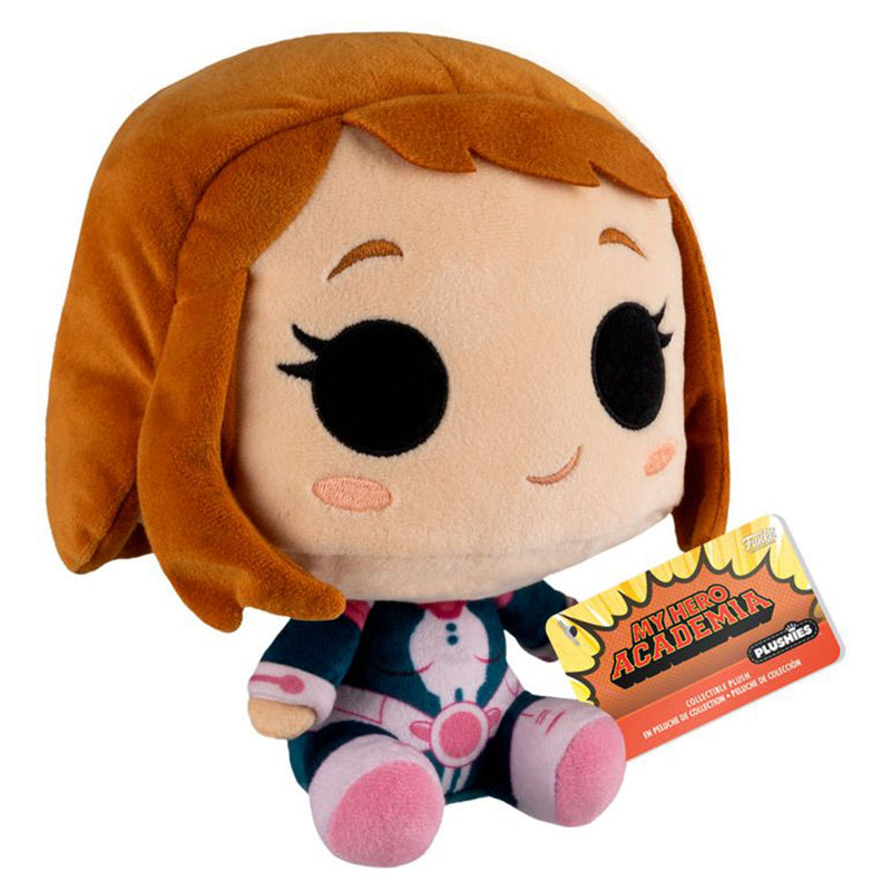 My Hero Academia Ochaco Uraraka 7" Pop! Plush