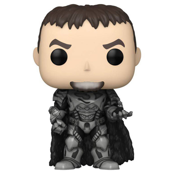 The Flash 2023 General Zod Pop! Vinyl