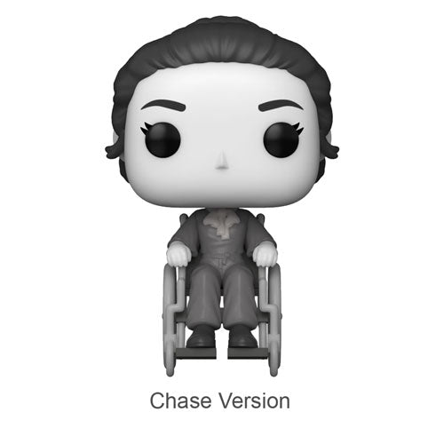 Jane Blanche Pop! Vinyl Chase Ships 1 in 6