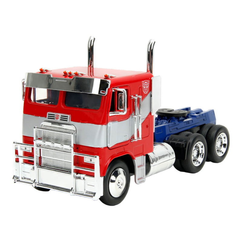 Transformers: Aufstieg der Bestien Optimus Prime