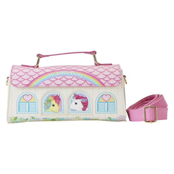 My Little Pony 40th Anniversary Stable Crossbody