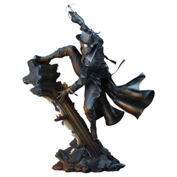 Spider-Man Noir Premium Format Statue