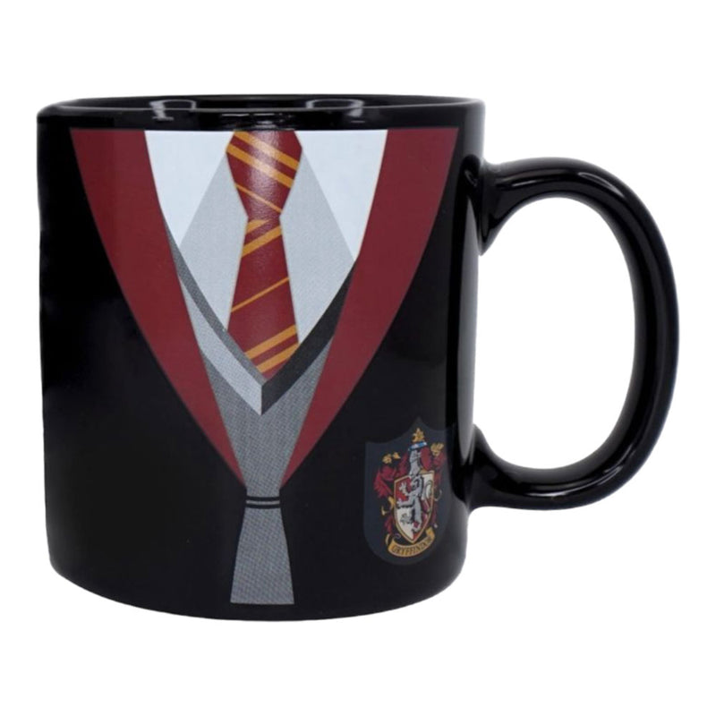  Harry Potter Uniform Wärmewechselbecher 400 ml