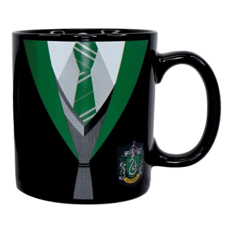  Harry Potter Uniform Wärmewechselbecher 400 ml