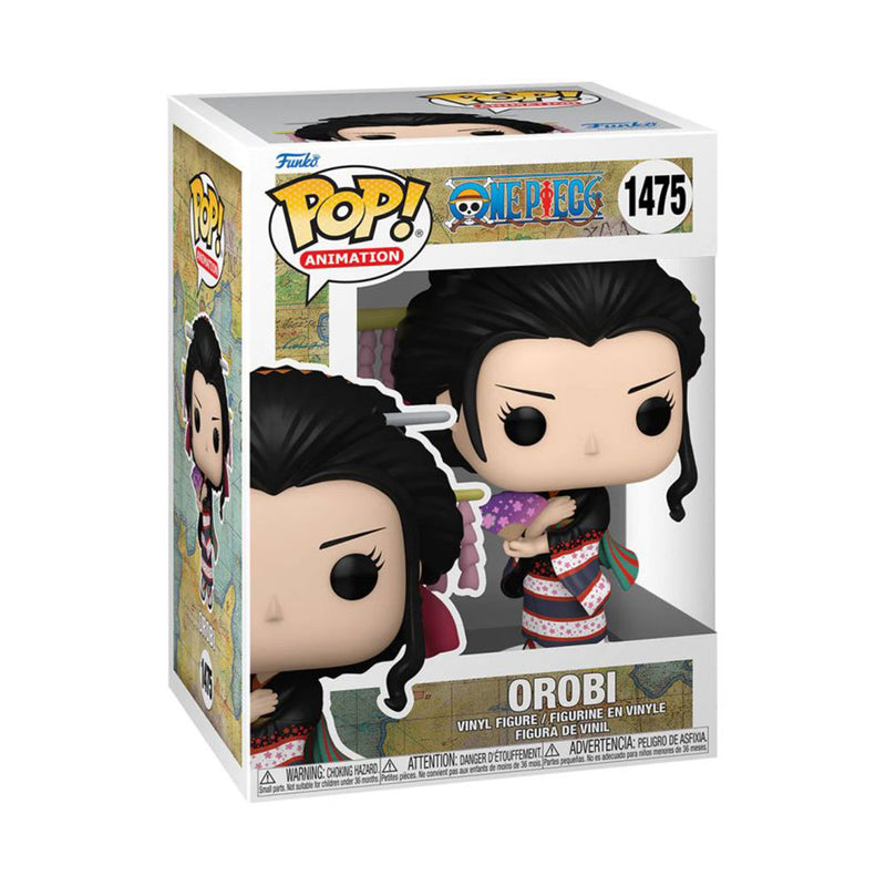 One Piece Orobi Pop! Vinyl