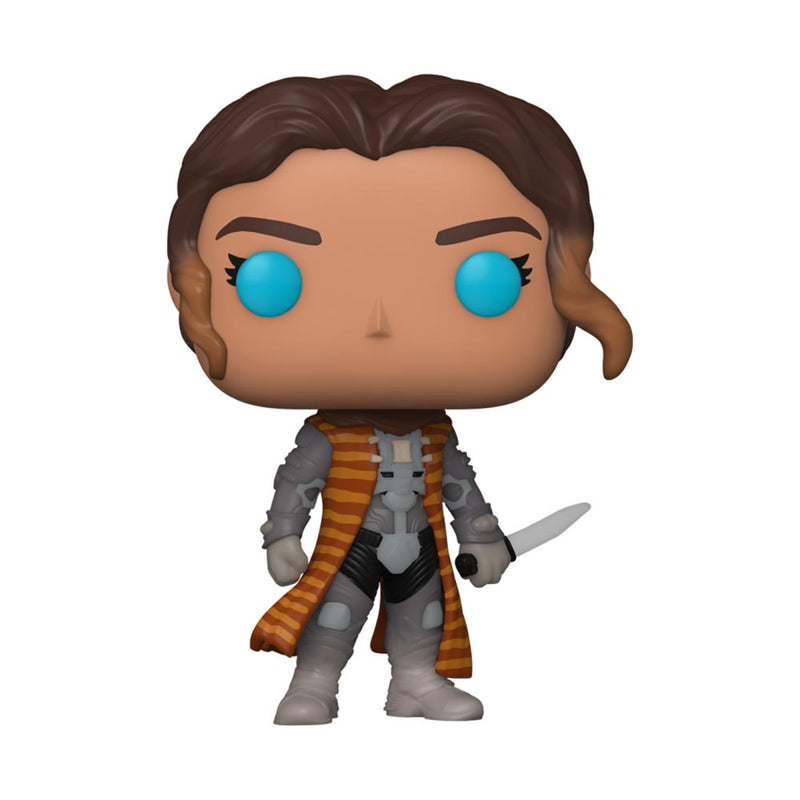 Dune 2 Chani Pop! Vinyl