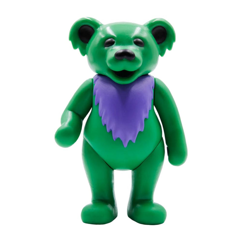 De Grateful Dead Dancing Bear -reactie 3.75 "