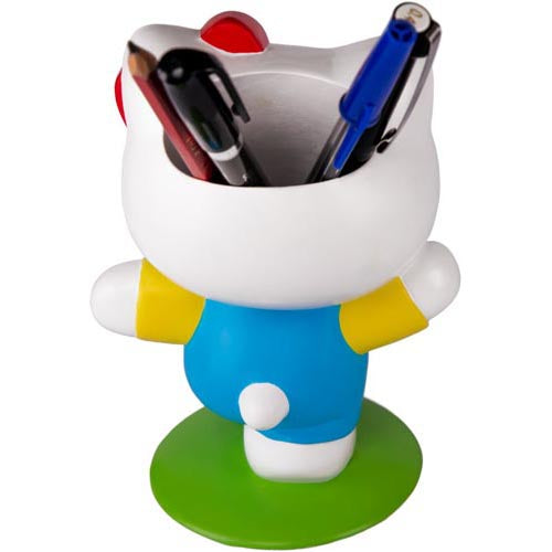 Hello Kitty Walking Pen Holder