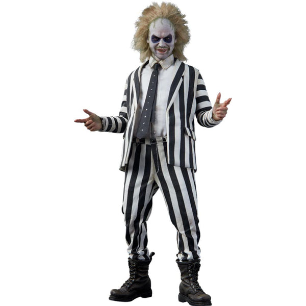 Beetlejuice 1:6 Scale Collectable Aciton Figure