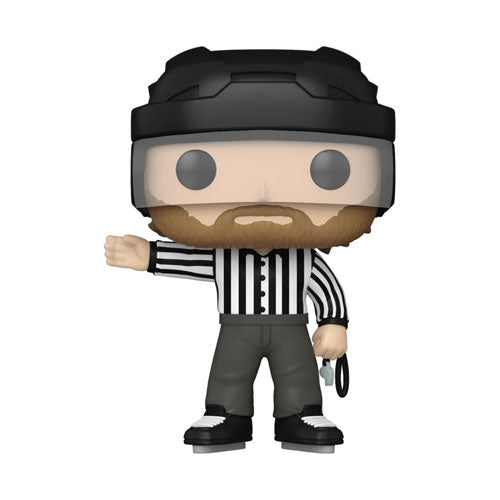 Shoresy Shorsey Referee Pop! Vinyl