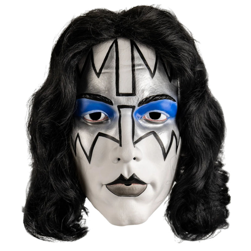 Kiss The Spaceman Deluxe Injection Mask