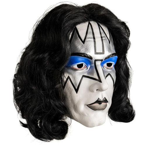 Kiss The Spaceman Deluxe Injection Mask