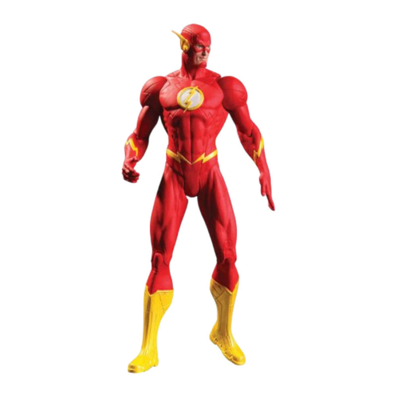 Justice League Comics The Flash Action Figure