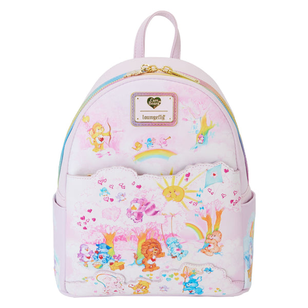 Care Bears Cousins Forest of Feelings Mini Backpack