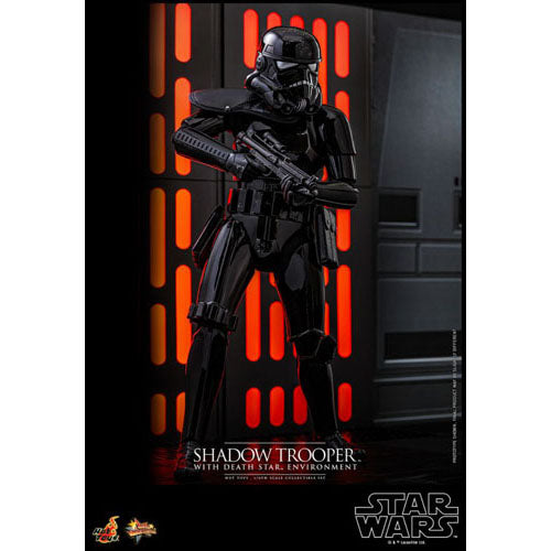 Star Wars Shadow Trooper 1:6 Scale Collectable Set