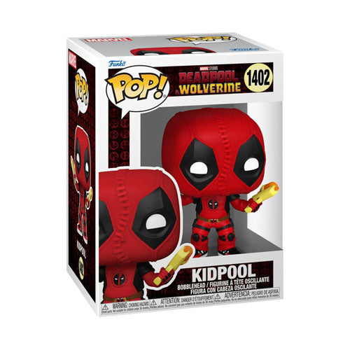 Deadpool 3 Kidpool Pop! Vinyl