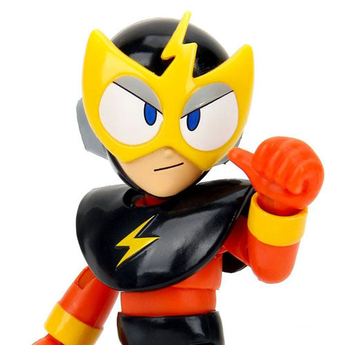 Mega Man Electric Man 4.5" Action Figure