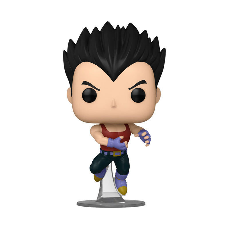 Dragonball GT Vegeta Pop! Vinyl