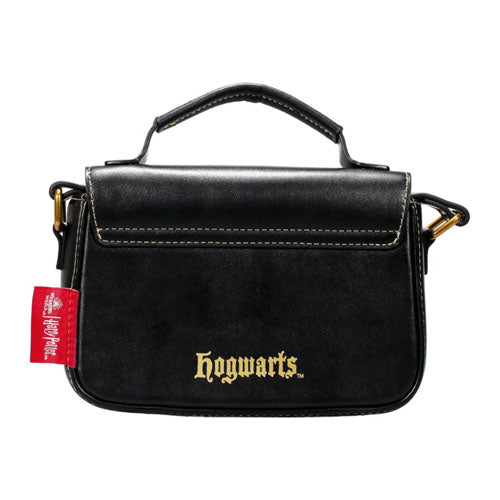 Harry Potter Hogwarts Satchel Bag