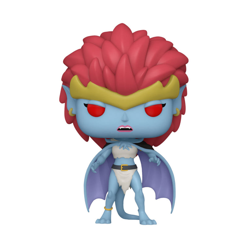 Gargoyles Demona Angry Pop! Vinyl